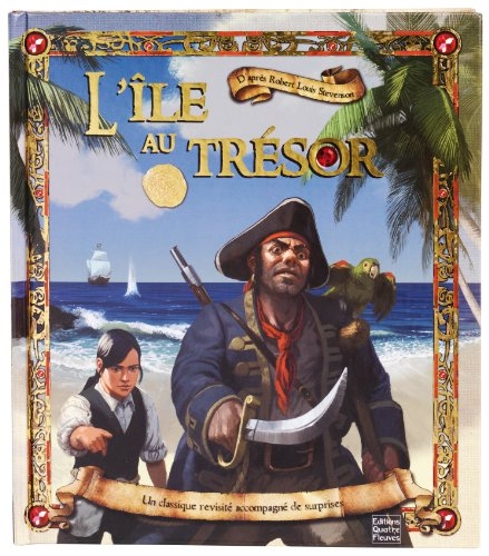 L'île au trésor