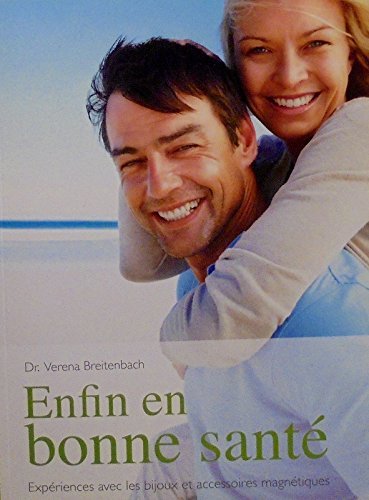 Enfi en bonne santé