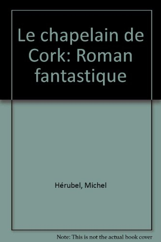 Le chapelain de Cork