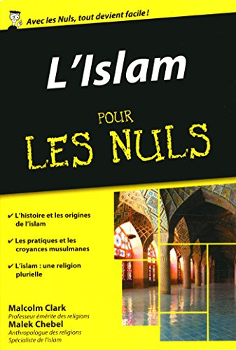 L'islam pour les nuls