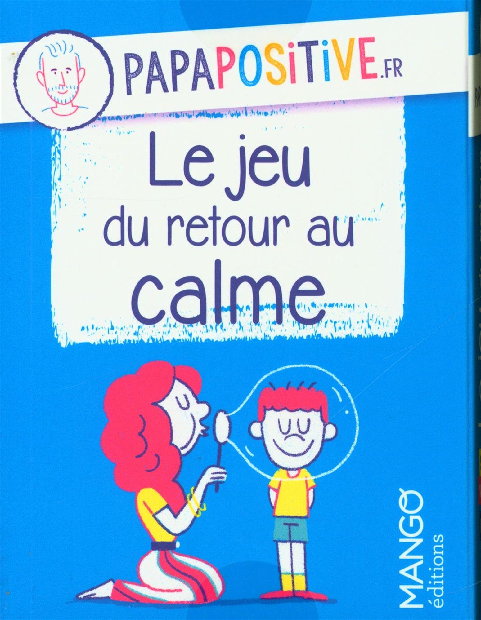 Le jeu du retour au calme