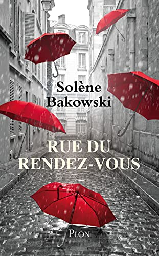 Rue du Rendez-vous