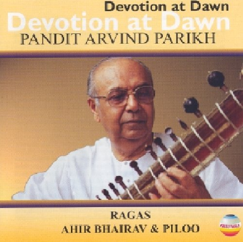 devotion at dawn