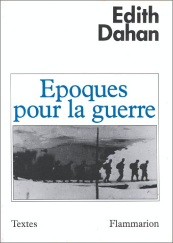 Époques pour la guerre