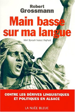 Main basse sur ma langue