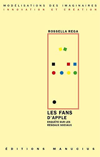 Les fans d'Apple : enquête sur les réseaux sociaux