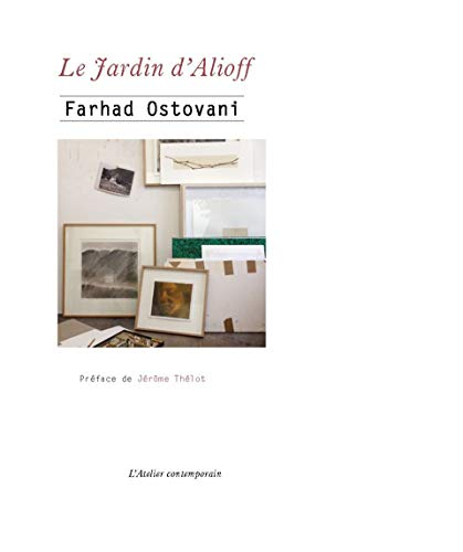 Le jardin d'Alioff