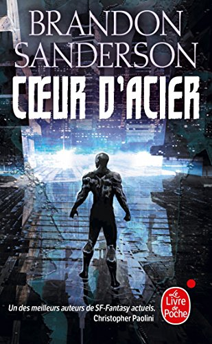 Coeur d'acier