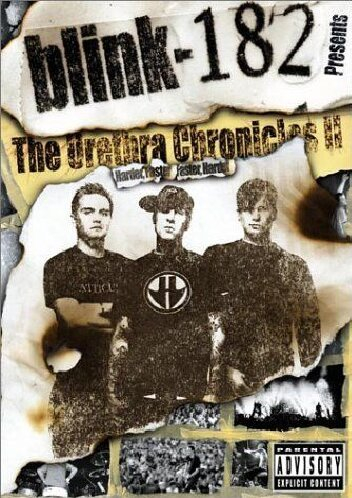 blink - 182 : the urethra chronicles ii