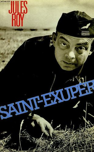 Saint-Exupéry