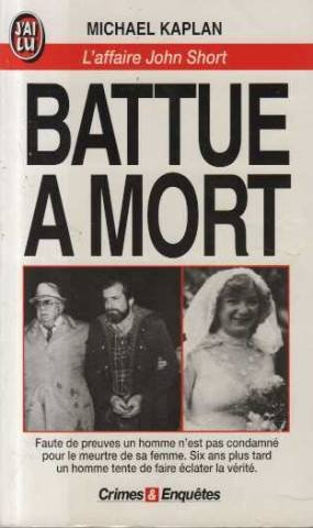 Battue à mort : l'affaire John Short