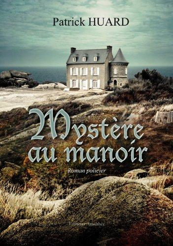 mystère au manoir