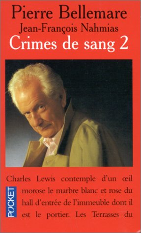 crimes de sang, volume 2