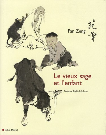 Le vieux sage et l'enfant