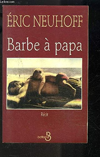 Barbe à papa