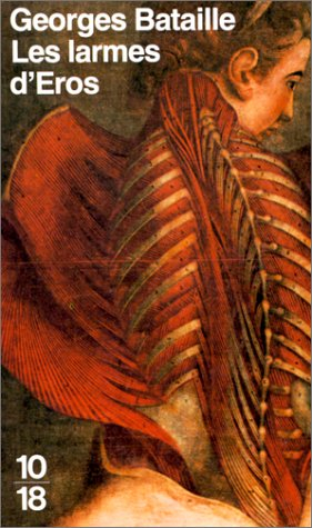 les larmes d'eros
