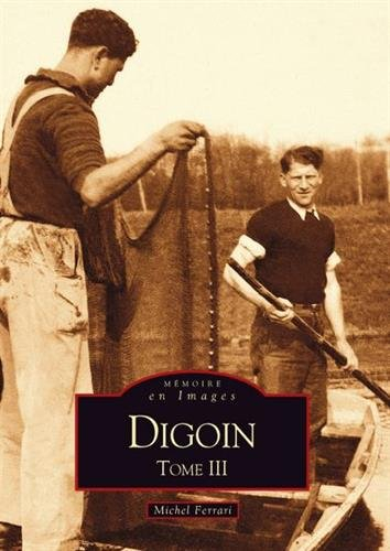 Digoin. Vol. 3