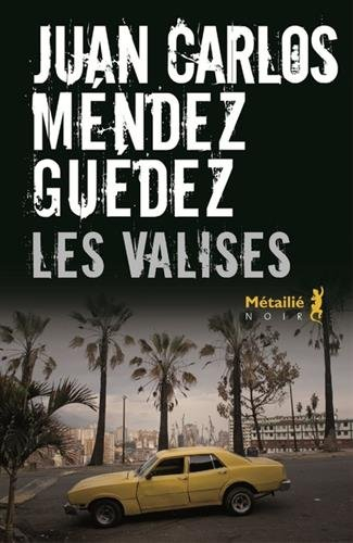 les valises