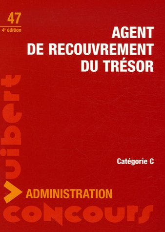 Agent de recouvrement du Trésor
