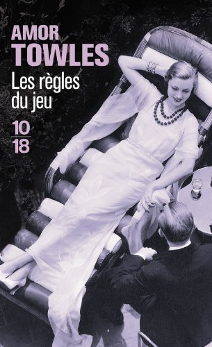 Les règles du jeu