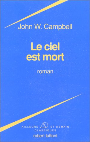 Le ciel est mort