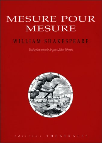 Mesure pour mesure