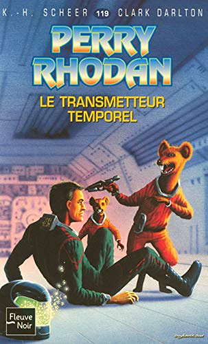 Le transmetteur temporel