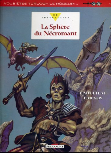 La Sphère du nécromant