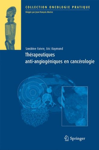 L'angiogenèse