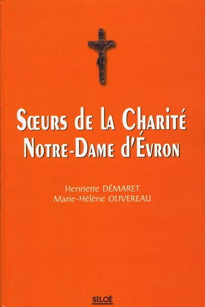 Soeurs de la charité Notre-Dame d'Evron
