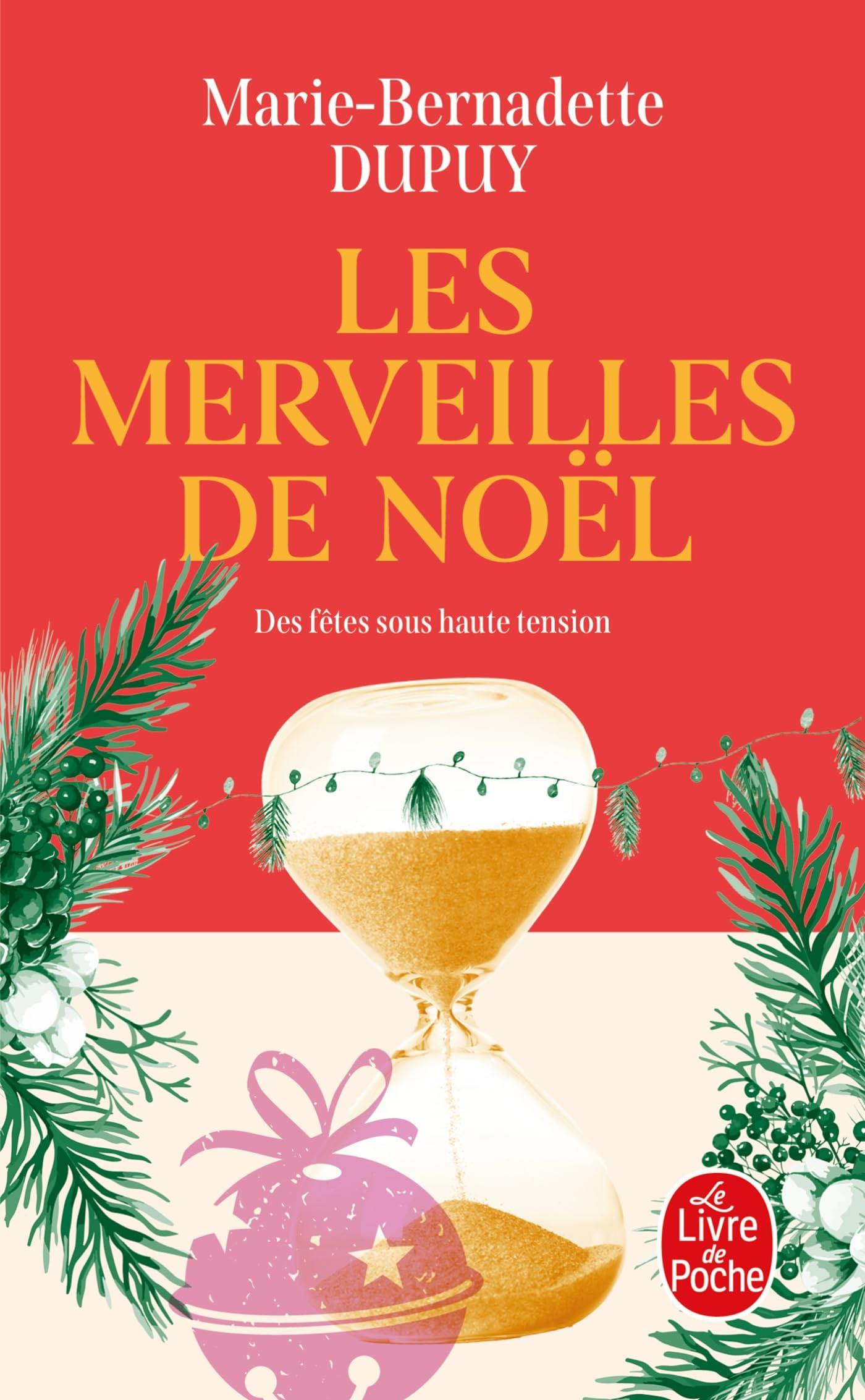 Les merveilles de Noël