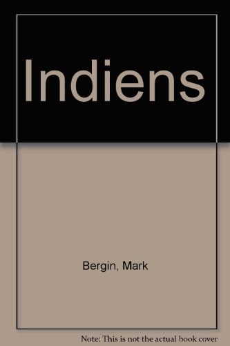 Indiens d'Amérique