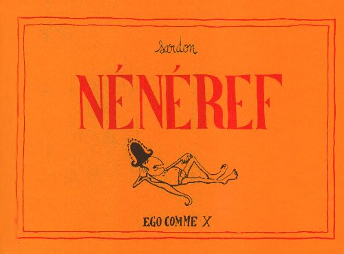 Nénéref