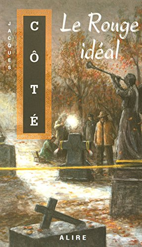 le rouge idéal