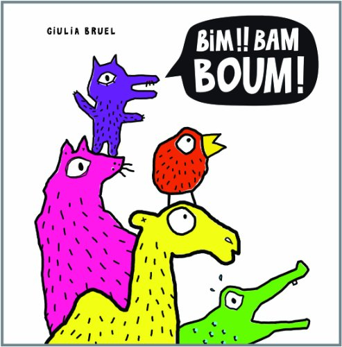 Bim !! bam boum !