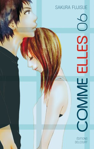 Comme elles. Vol. 6