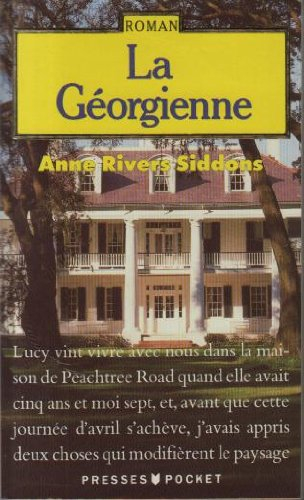 la géorgienne