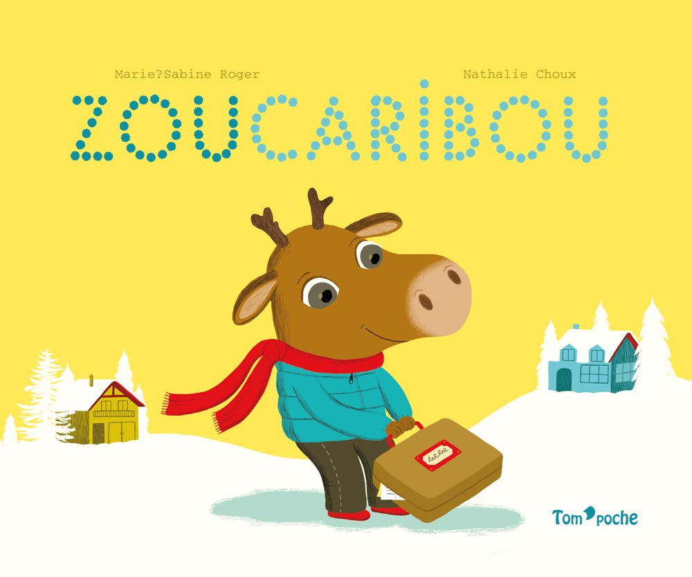 Zou Caribou