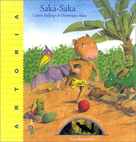 Saka-Saka