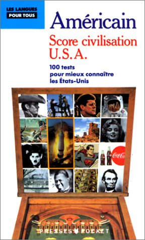Score civilisation USA