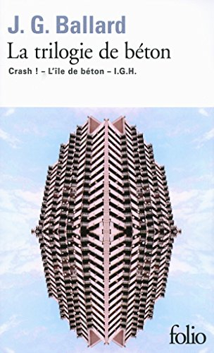 La trilogie de béton