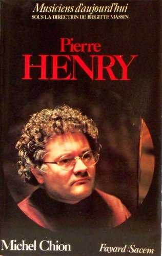 Pierre Henry
