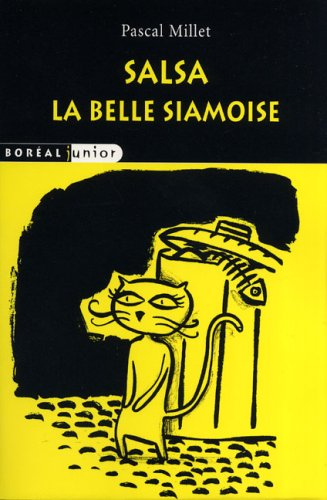 Les nuits de Blues. Vol. 3. Salsa, la belle siamoise