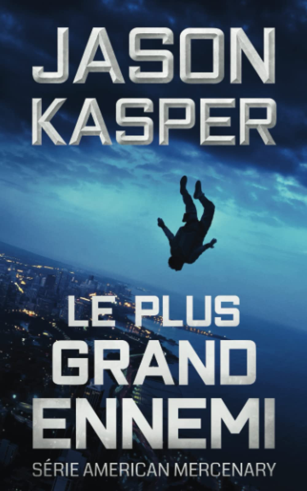 Le Plus Grand Ennemi
