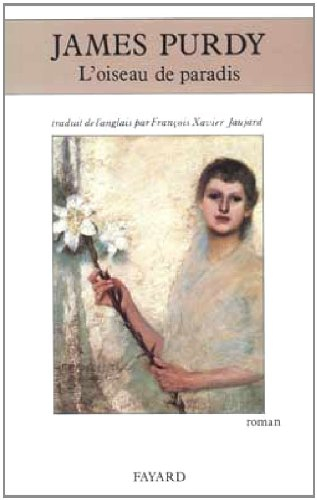 L'Oiseau de paradis