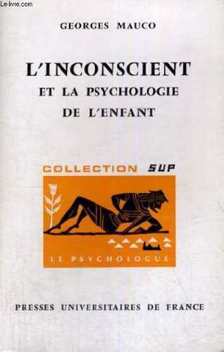 inconscient et psychologie de enfant
