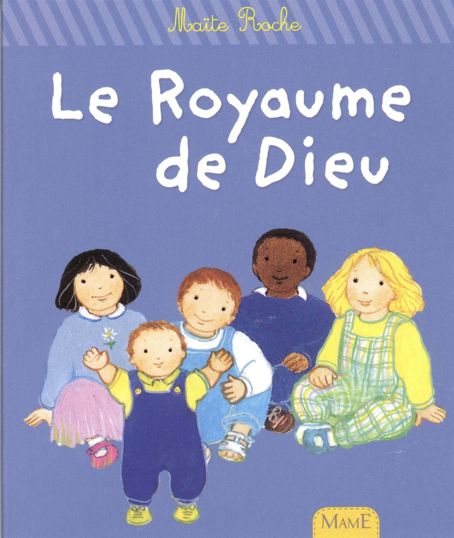 Le royaume de Dieu