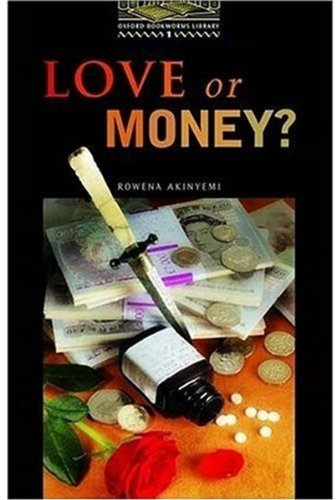 love or money ?