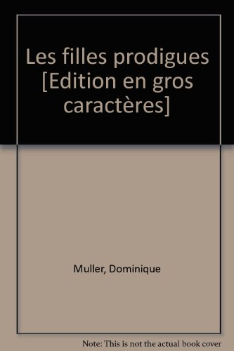 Les filles prodigues