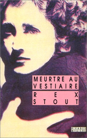Meurtre au vestiaire